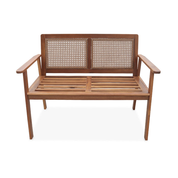 sweeek - Tuinbank, 2-zits