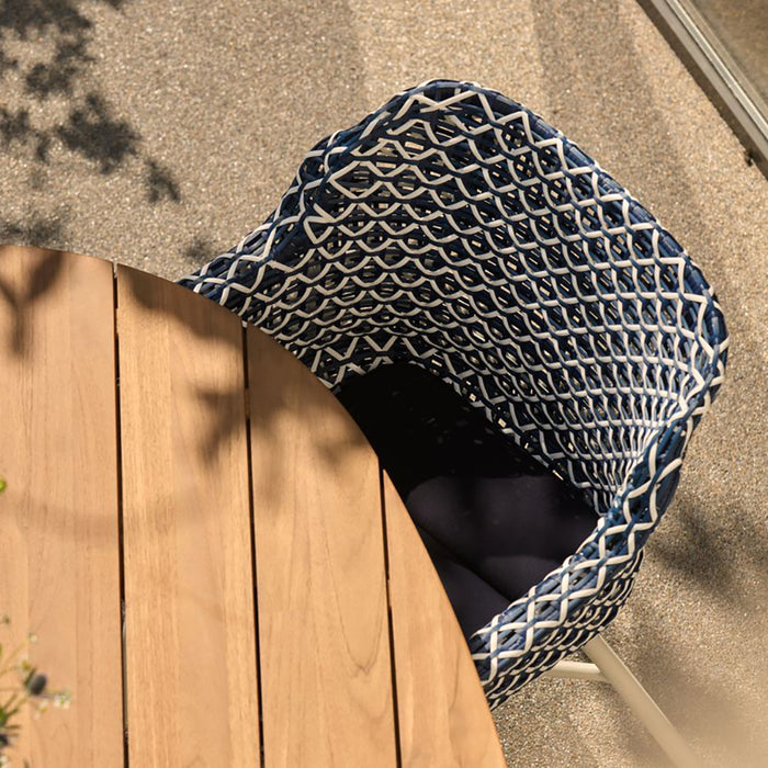 Hartman Stephanie Tuintafel 240 x 140 cm - Wit