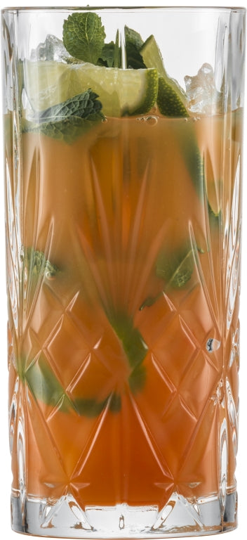 Schott Zwiesel Show Longdrinkglas - 368ml - 4 glazen