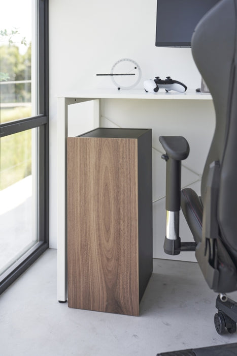 Yamazaki Game Console Kast - Tower - Zwart