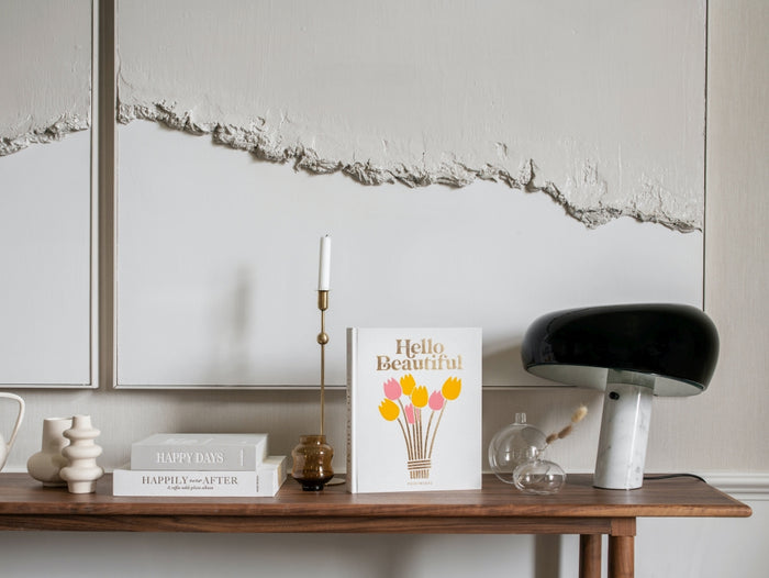 Printworks Fotoalbum - Hello Beautiful