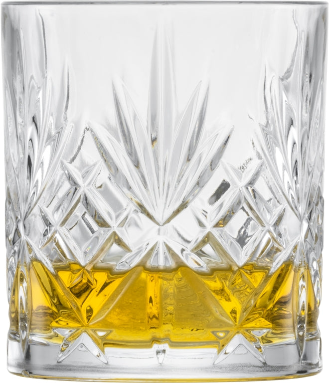Schott Zwiesel Show Whiskyglas - 334ml - 4 glazen