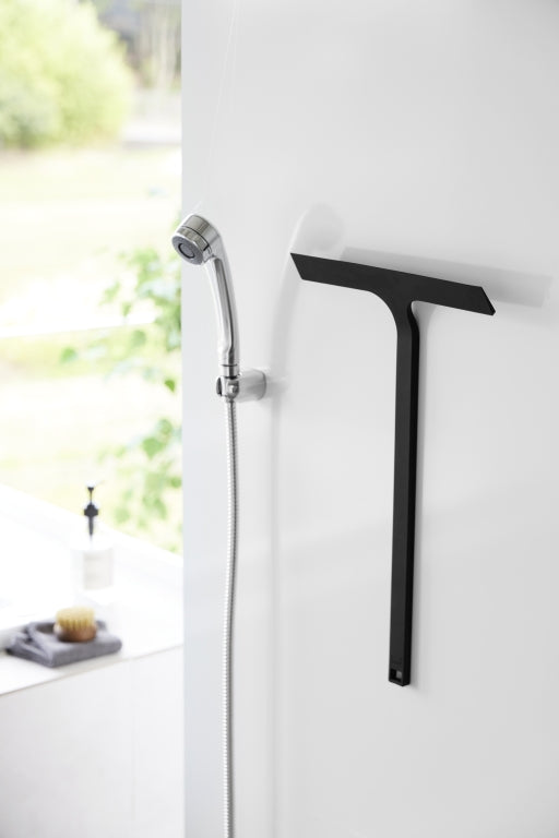 Yamazaki Magnetisch Raamtrekker - Tower - Zwart