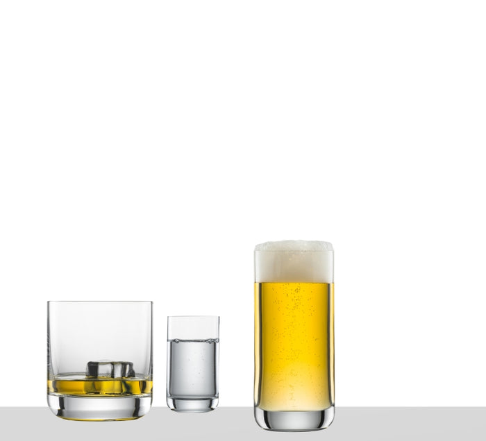 Schott Zwiesel Simple (Convention) Bier Tumbler - 345ml - 6 glazen