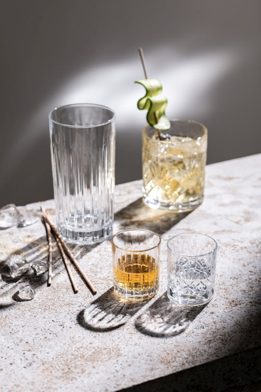 Schott Zwiesel Stage Shotglas - 78ml - 4 glazen