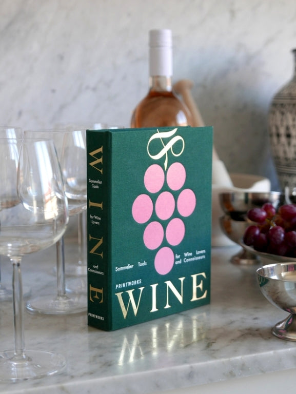 Printworks The Essentials Cadeauset - Wijn