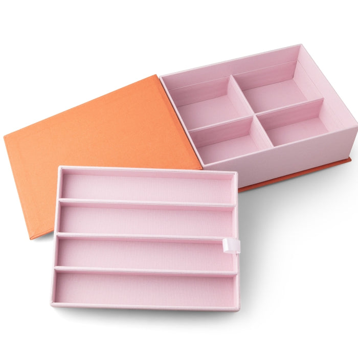 Printworks Opbergdoos - Small Things - Oranje