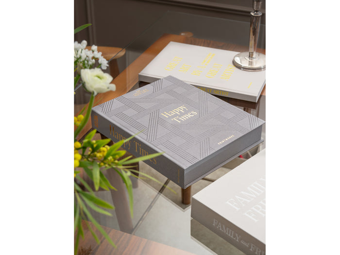 Printworks Fotoalbum - Happy Times