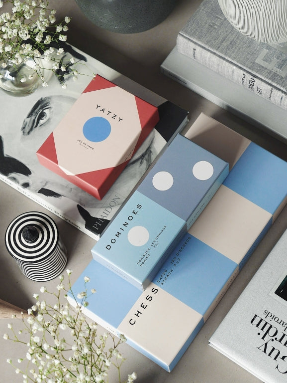 Printworks Play - Schaakbord