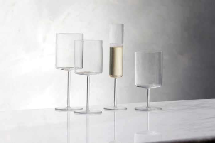 Schott Zwiesel Modo Rode wijnglas - 440ml - 4 glazen