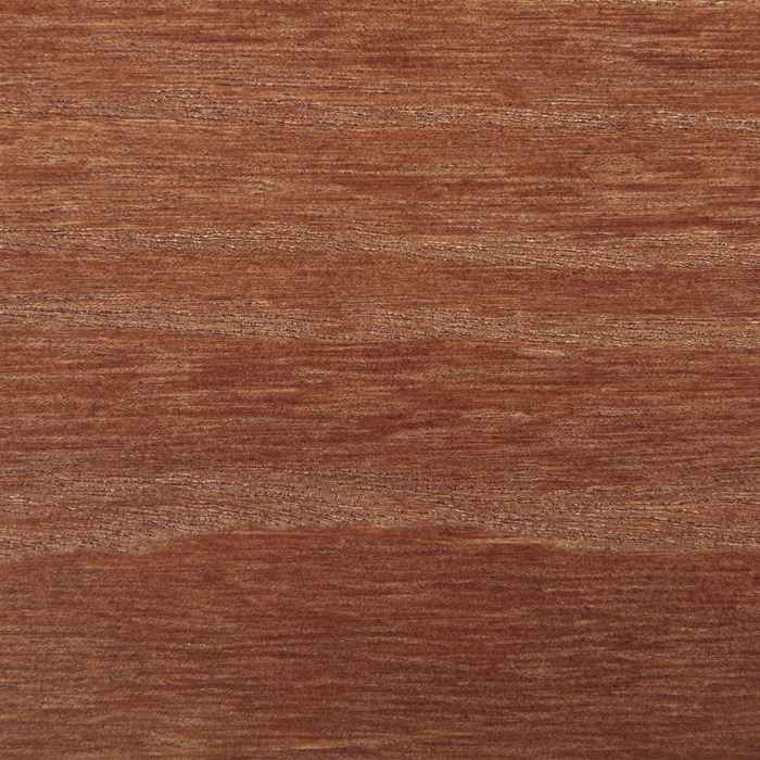 Beliani - BALME - Keukentrolley - Donkere houtkleur|Zwart - Metaal