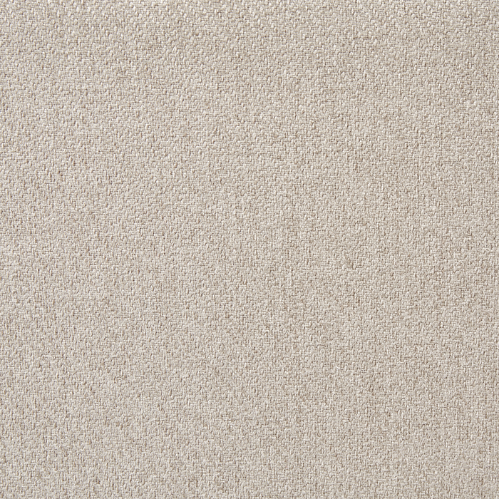 Beliani - RIOM - Chaise longue - Beige - Linkszijdig - Polyester