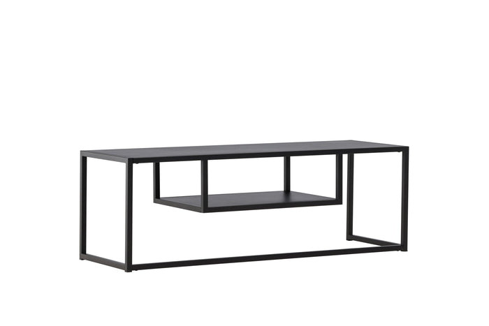 Rebellenclub Mute TV-Meubel - Zwart