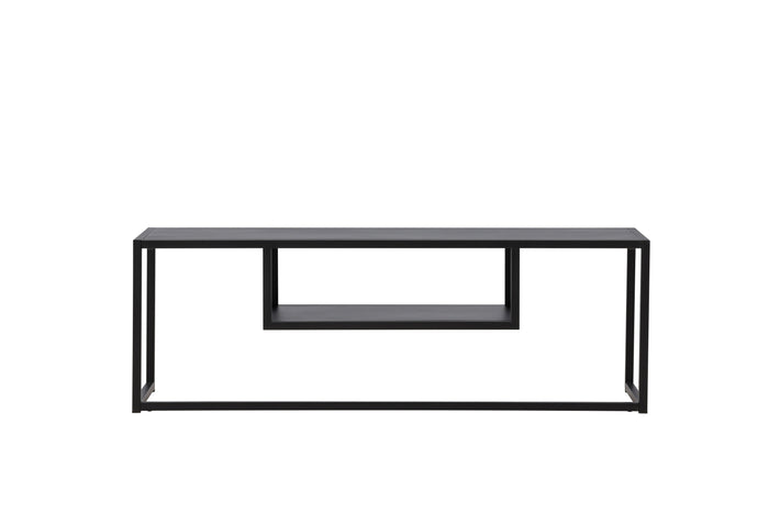 Rebellenclub Mute TV-Meubel - Zwart