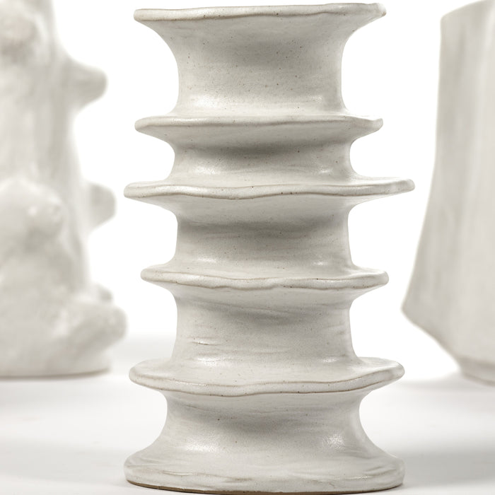 Serax - Marie Michielssen - Billy Vaas - H 20,5 cm