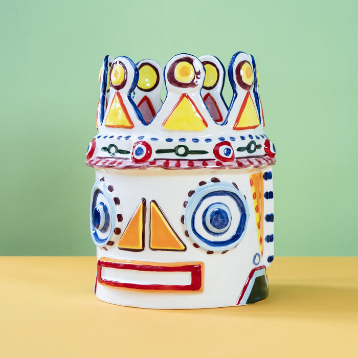 Serax - Ottolenghi - Sicily Vaas - 02