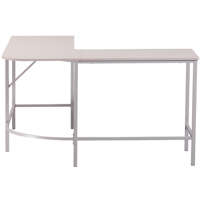 WOOOD Mike Hoekbureau - Hout|Metaal - Dust - 75x185x185