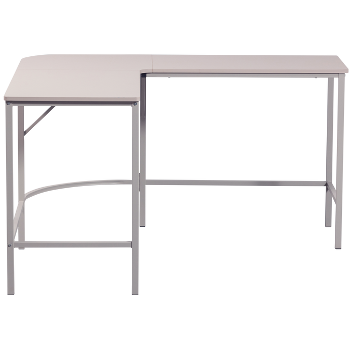 WOOOD Mike Hoekbureau - Hout|Metaal - Dust - 75x185x185