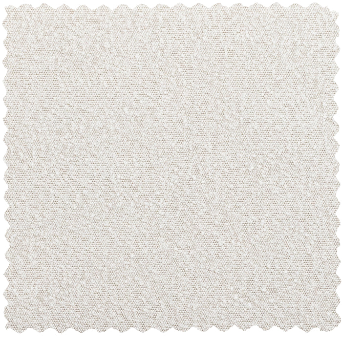 WOOOD Vogue Eetbank - Velvet - Naturel - 83x120x59