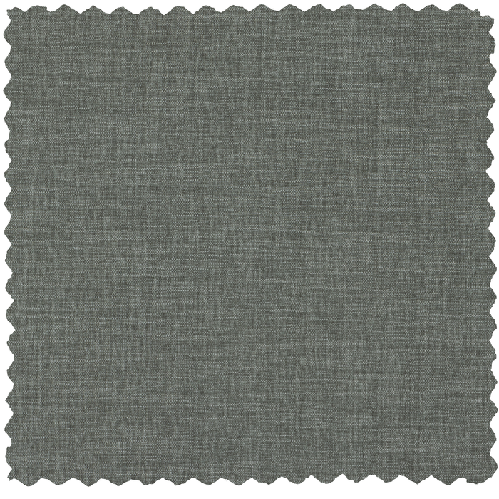 vtwonen Bar Chaise Longue Links - Stof - Groen - 87x280x170