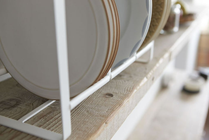 Yamazaki Bordenrek - Breed - Tosca - Wit