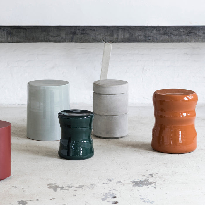 SERAX - Marie Michielssen - Pawn Bijzettafel - Donkergroen