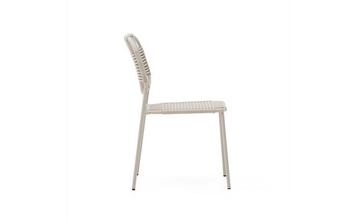 Tuinstoel Talaier, Tuinstoel