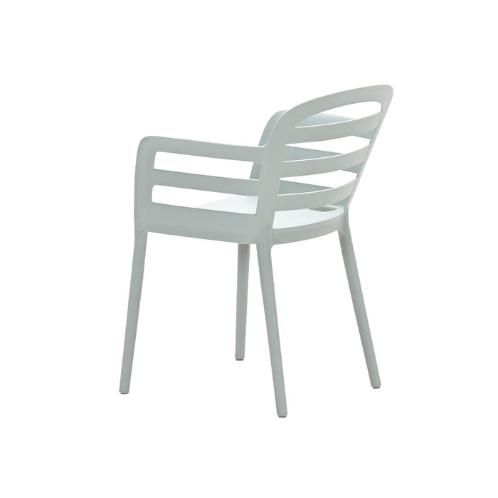 Garden Impressions Mira tuinstoel - olijf