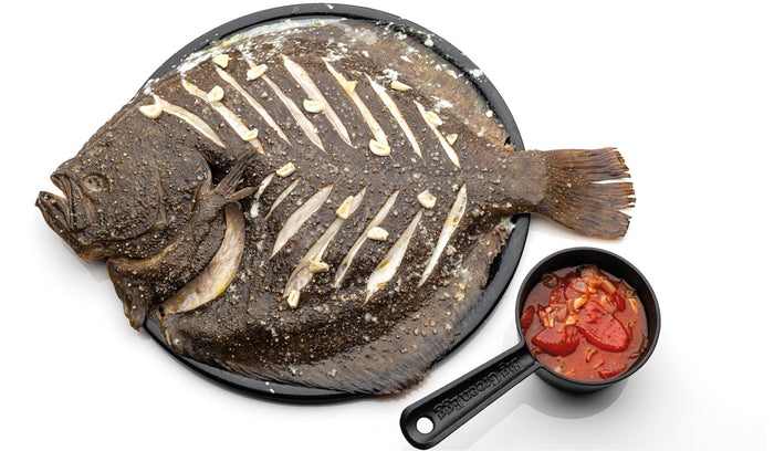 Big Green Egg - Modus Operandi kookboek