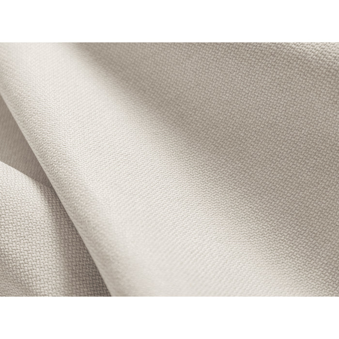 Micadoni Home Caro 3-zitsbank met Slaapfunctie - Lichtbeige