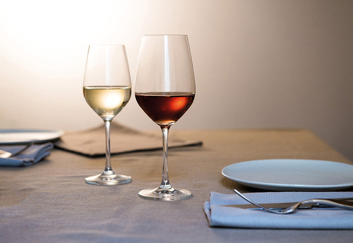 Schott Zwiesel Vina Witte wijnglas 2 - 0.28 Ltr - set van 6