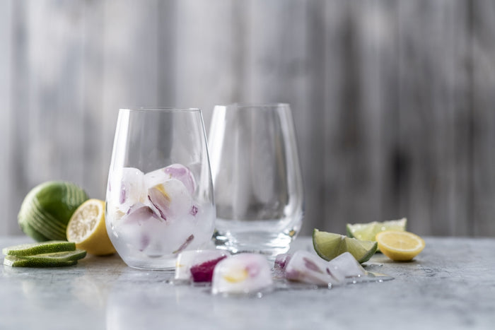 Schott Zwiesel Forté (Vina) Waterglas - 397ml - 4 glazen