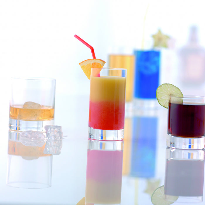 Zwiesel Glas Tavoro Whiskyglas 60 - 0.302 Ltr - set van 4