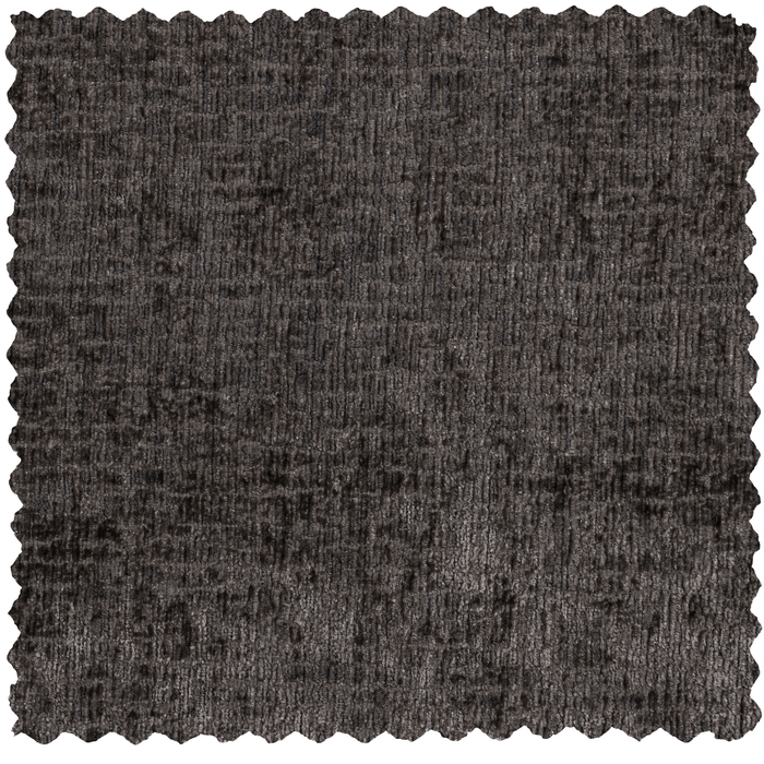 WOOOD Daybed Left Rodeo - Structure Velvet - Mountain - 85x203x86