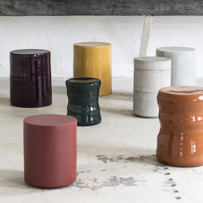 SERAX - Marie Michielssen - Pawn Bijzettafel - Beton