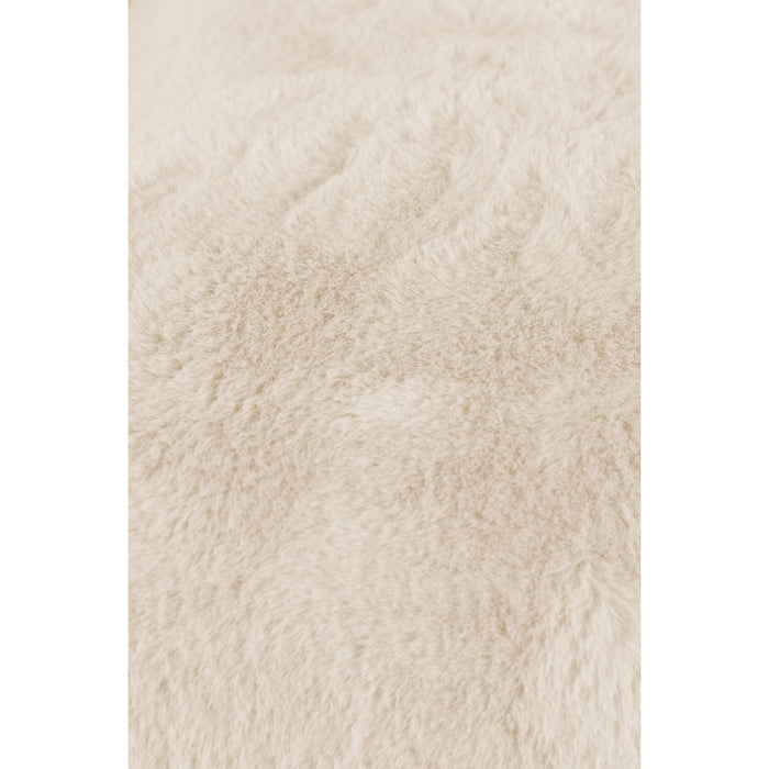 Feliz Lifestyle Sylvia 2,5-zitsbank - Imitatiebont