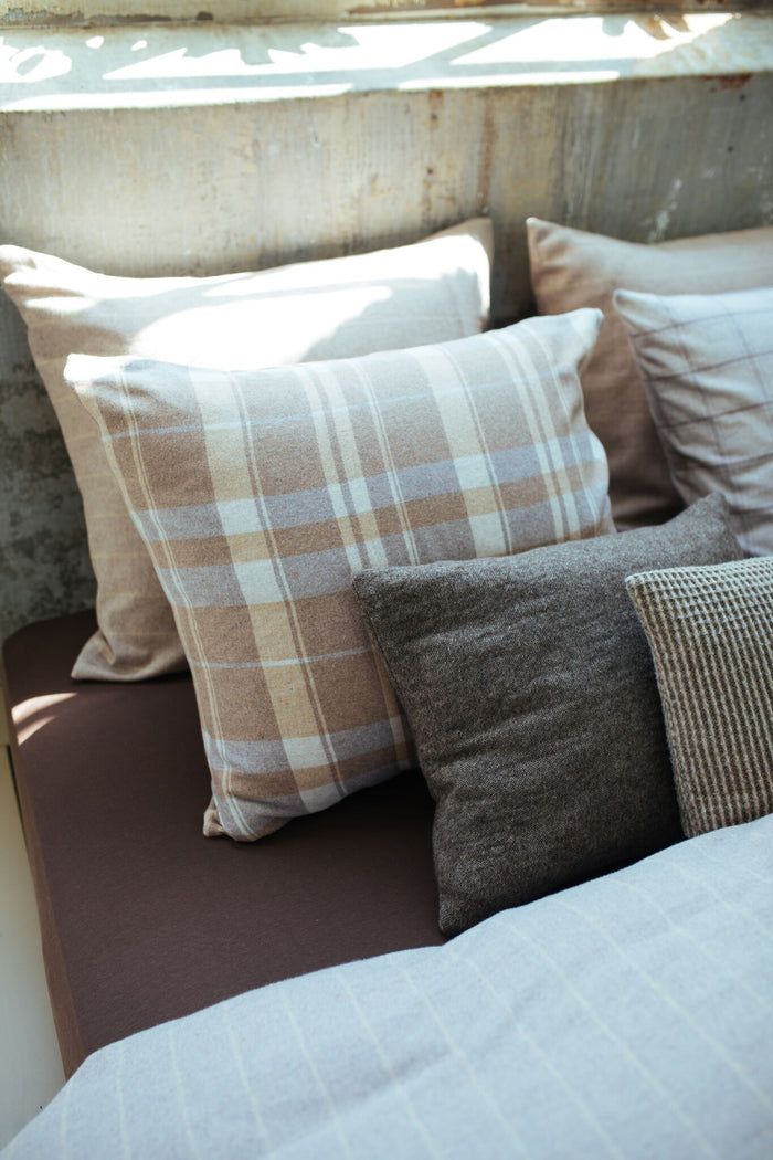 Dekbedovertrek Helsinki Multi 140x220 Cm