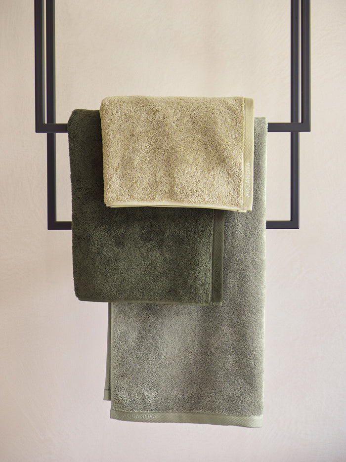 Handdoek 55x100 Cm London Absynth-128