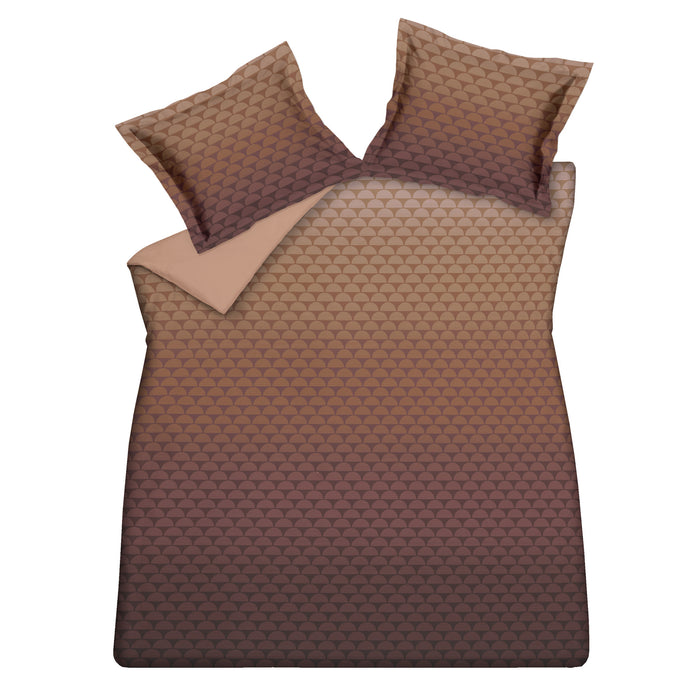 Dekbedovertrek Half Circle Multi 240x220 Cm