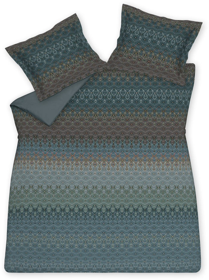 Dekbedovertrek Bright Night 140x220 Cm