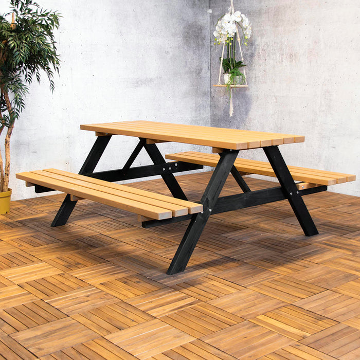 SenS-Line Jack Picknicktafel