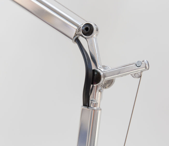 Tolomeo Parete wandlamp retrofit wit