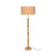 Zuiver Totem Vloerlamp| Staande lamp Smooth Terra