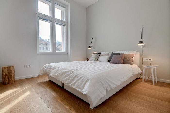 Artemide Tolomeo Parete wandlamp retrofit zwart