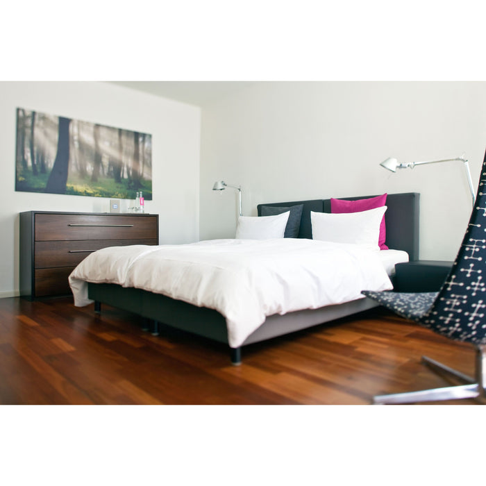 Artemide Tolomeo Parete wandlamp retrofit zwart