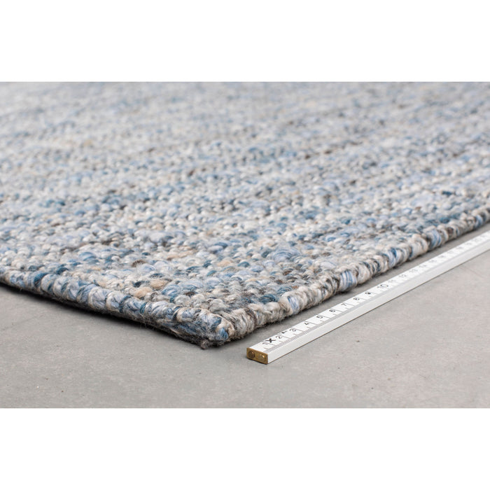 Zuiver Heaven Vloerkleed 200x300 - Grijs