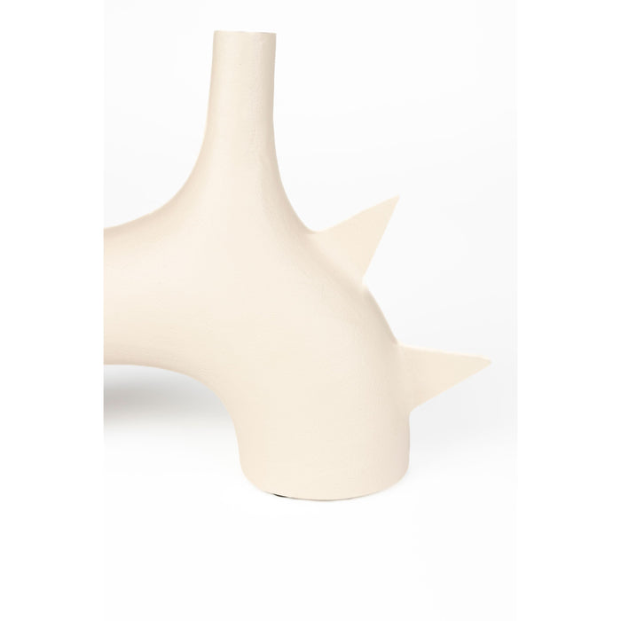 Zuiver Sting Vaas Beige