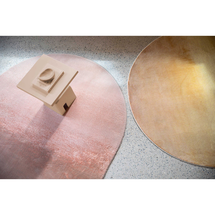 Zuiver Sunset Vloerkleed 160x230 Geel