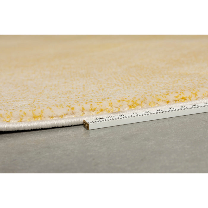 Zuiver Sunset Vloerkleed 160x230 Geel