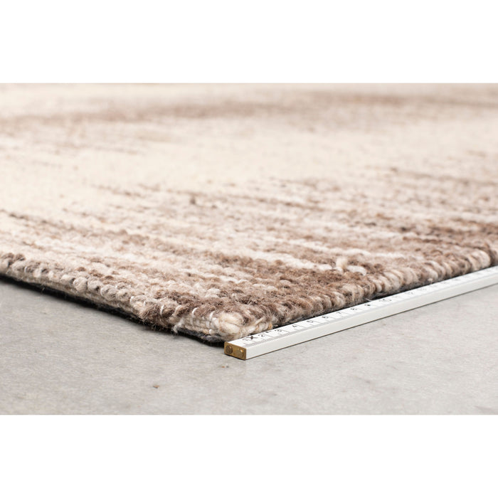 Dutchbone Rhea Vloerkleed 200x301 - Grijs